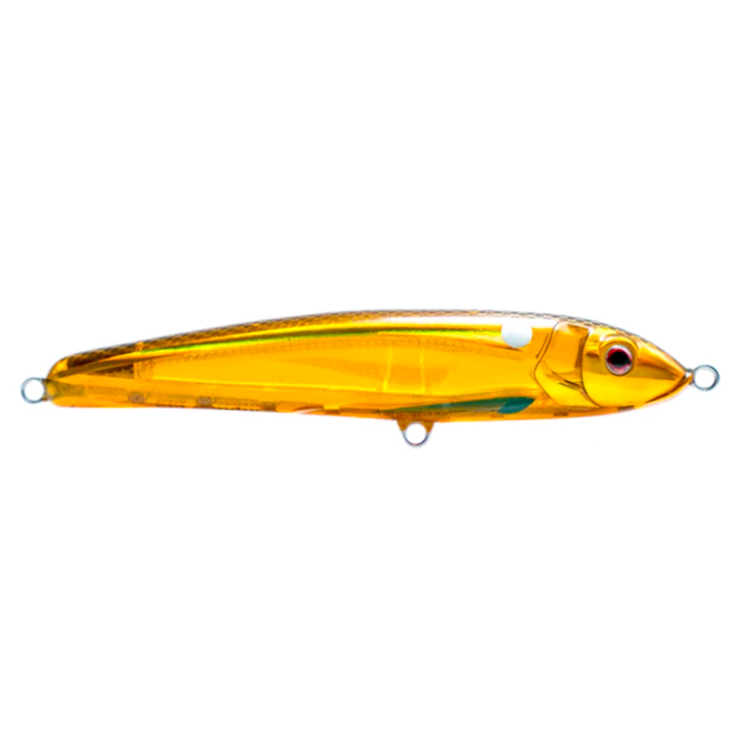 Nomad Design Riptide Floating Stickbait - 125mm by Nomad Design at Addict Tackle
