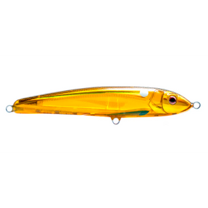 Nomad Design Riptide Floating Stickbait - 125mm by Nomad Design at Addict Tackle