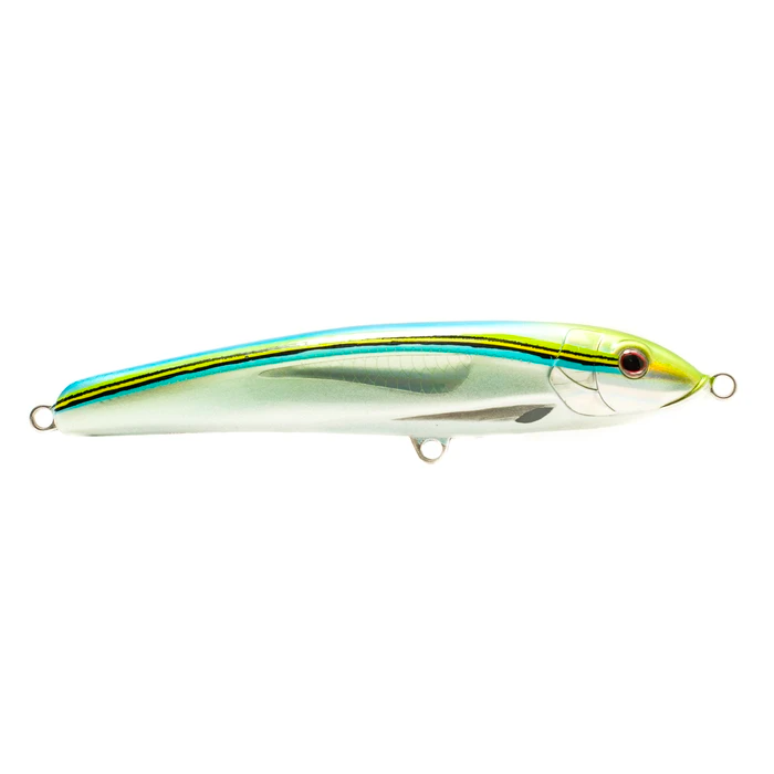 Nomad Design Riptide Floating Stickbait - 125mm by Nomad Design at Addict Tackle