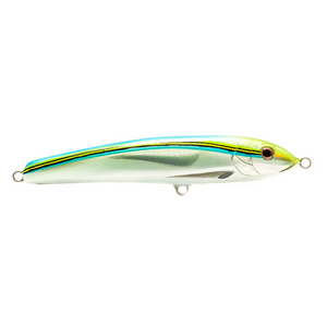 Nomad Design Riptide Floating Stickbait - 125mm by Nomad Design at Addict Tackle