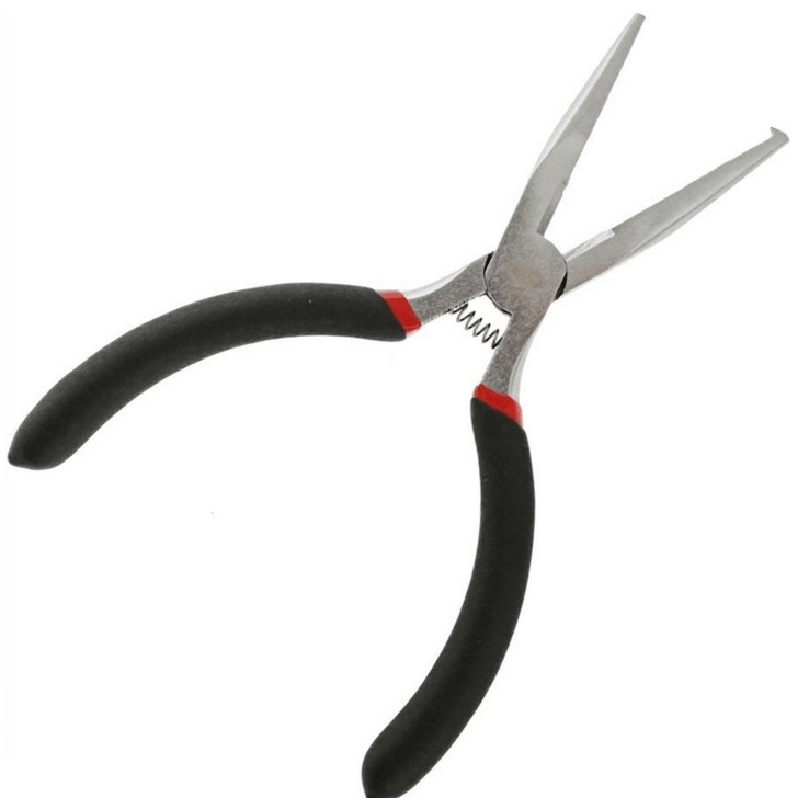 Berkley Chrome Split Ring Pliers 6in by Berkley at Addict Tackle