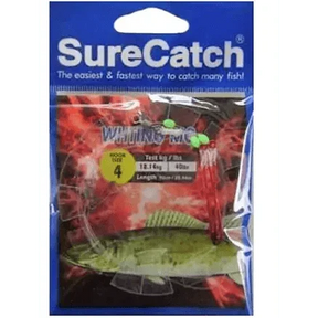 Sure Catch Whiting Rig by Sure Catch at Addict Tackle