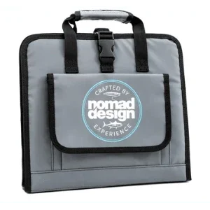 Nomad Design Jig Wallet Sleeve by Nomad Design at Addict Tackle