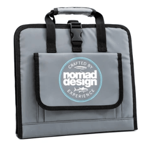 Nomad Design Jig Wallet by Nomad Design at Addict Tackle