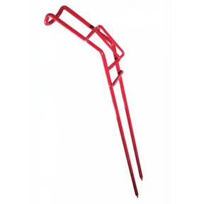 Wire Bank Rod Holder 40cm by Viva Fishing at Addict Tackle