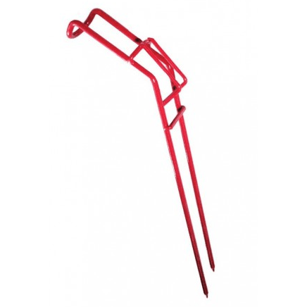 Wire Bank Rod Holder 40cm by Viva Fishing at Addict Tackle