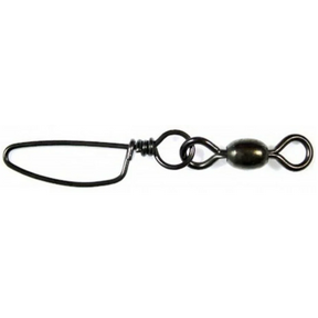 OceanStream Crane Swivels With Coastlock Snaps by Ocean Stream at Addict Tackle