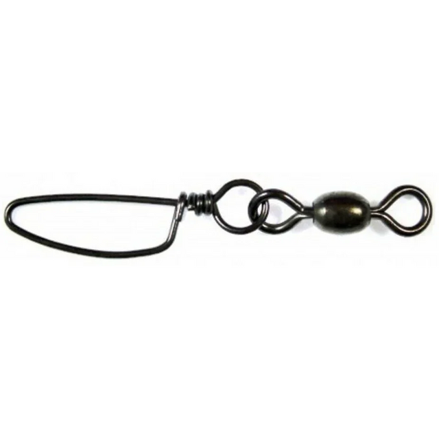 OceanStream Crane Swivels With Coastlock Snaps by Ocean Stream at Addict Tackle