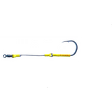 Pakula Dojo Single Hook Swivel Rig Light by Pakula Lures at Addict Tackle