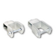 Tube Side Adjusters by Ark at Addict Tackle