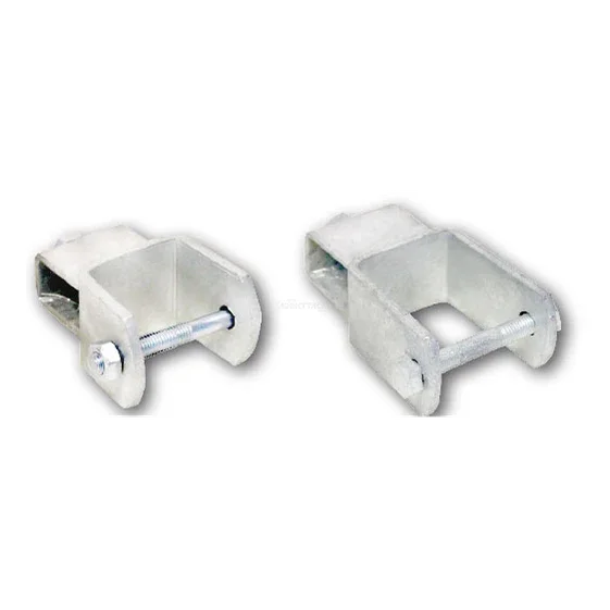 Tube Side Adjusters by Ark at Addict Tackle
