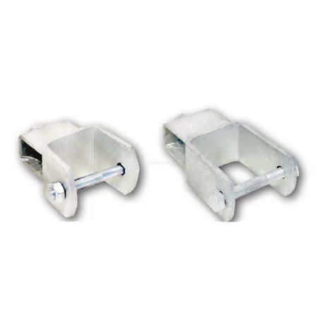 Tube Side Adjusters by Ark at Addict Tackle