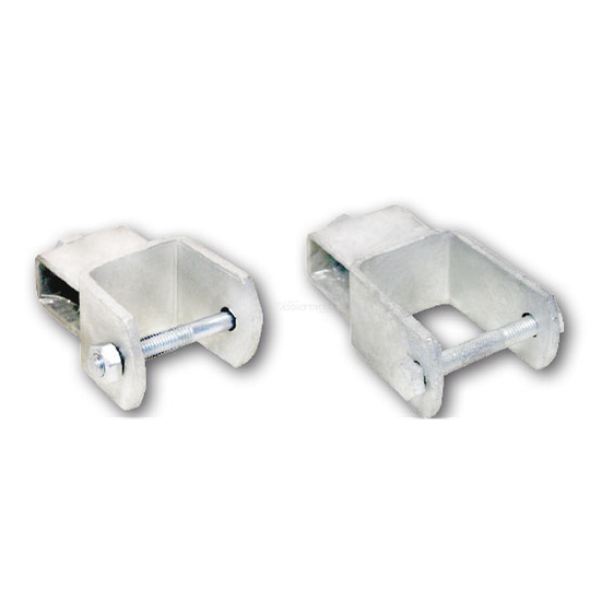 Tube Side Adjusters by Ark at Addict Tackle