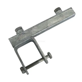 Tube Side Adjuster Galv by Ark at Addict Tackle