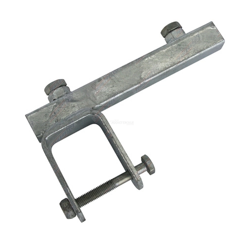 Tube Side Adjuster Galv by Ark at Addict Tackle