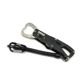 Rapala Aluma-Pro Fish Gripper 6" by Rapala at Addict Tackle