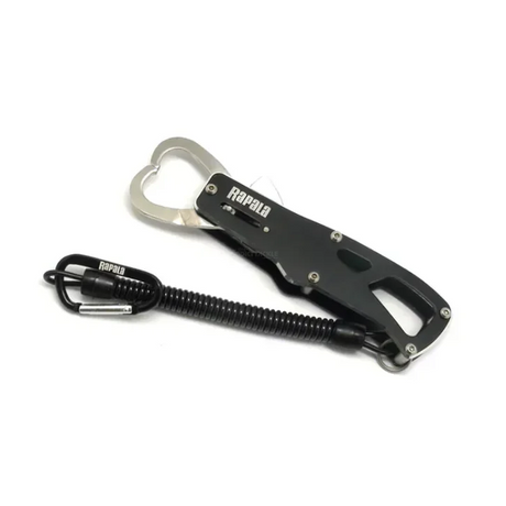 Rapala Aluma-Pro Fish Gripper 6" by Rapala at Addict Tackle