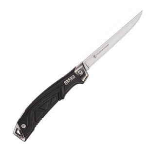 Rapala RCD 5" Folding Fillet Knife by Rapala at Addict Tackle