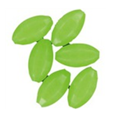 STM Hexagon Lumo Beads by STM Tackle at Addict Tackle