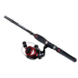 Shimano Sienna Spin Fishing Combo by Shimano at Addict Tackle