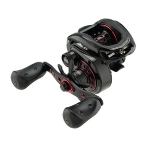 Abu Garcia Revo4 SX Baitcast Reel by Abu Garcia at Addict Tackle