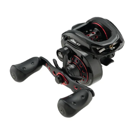 Abu Garcia Revo4 SX Baitcast Reel by Abu Garcia at Addict Tackle