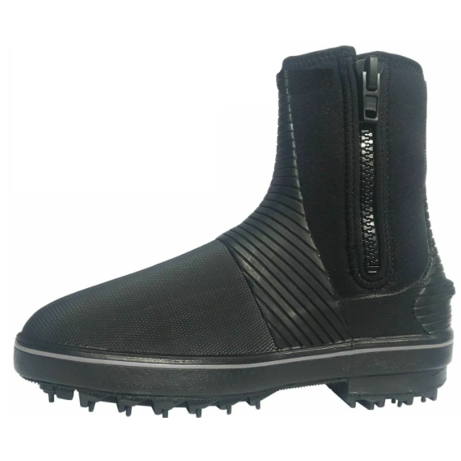 Adrenalin Premium Rock Spike Fishing Boot by Adrenalin at Addict Tackle