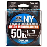 Sunline System Shock Fishing Leader by Sunline at Addict Tackle