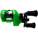 13 Fishing Inception Sport Z Baitcast Reel 7:3:1 RH by 13 Fishing at Addict Tackle
