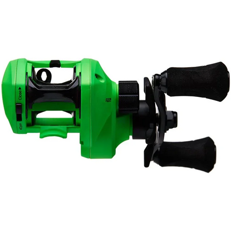 13 Fishing Inception Sport Z Baitcast Reel 7:3:1 RH by 13 Fishing at Addict Tackle