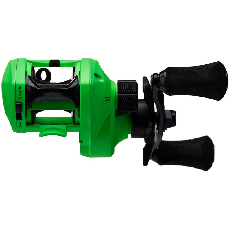 13 Fishing Inception Sport Z Baitcast Reel 7:3:1 RH by 13 Fishing at Addict Tackle