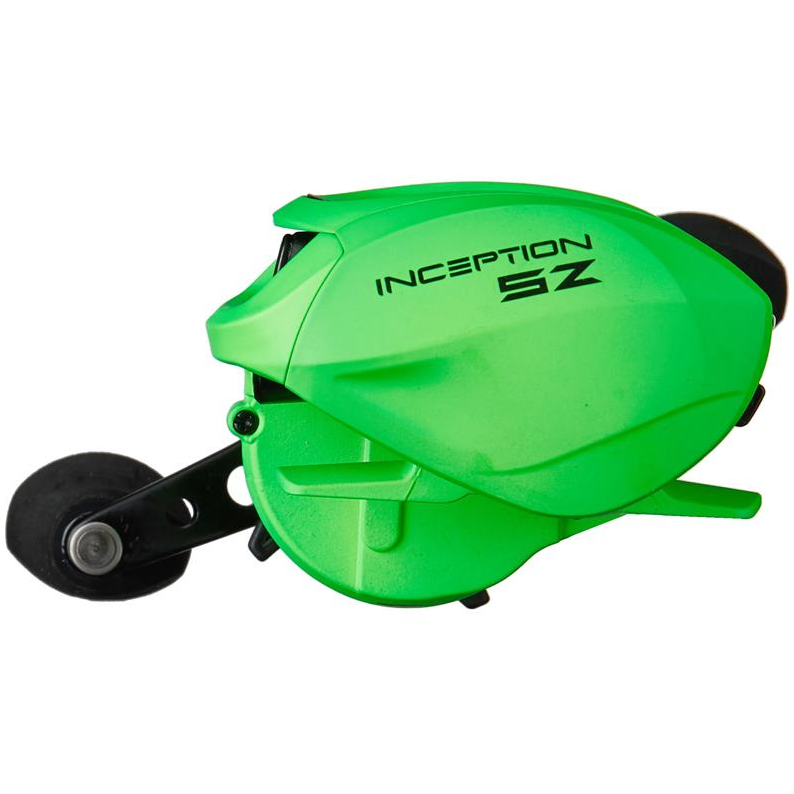 13 Fishing Inception Sport Z Baitcast Reel 7:3:1 RH by 13 Fishing at Addict Tackle