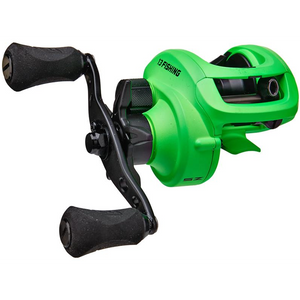 13 Fishing Inception Sport Z Baitcast Reel 7:3:1 RH by 13 Fishing at Addict Tackle