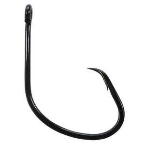 Black Magic KL Series Black Hook Economy Pack by Black Magic Tackle at Addict Tackle