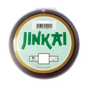 Jinkai Leader Line 50m by Jinkai at Addict Tackle
