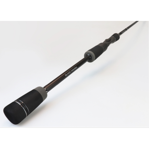 Spin Rods - Fishing Rods for spin fishing - Addict Tackle