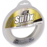 Sufix Invisiline Clear Leader by Sufix at Addict Tackle