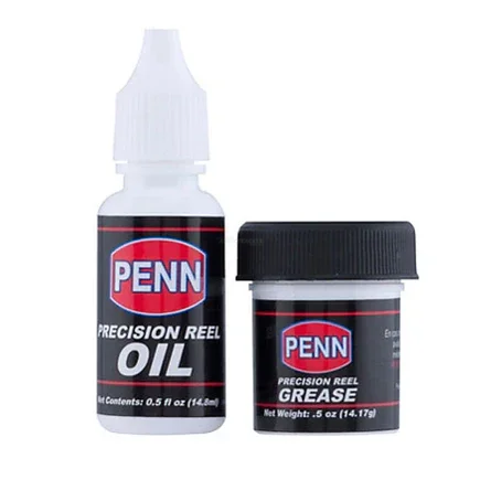 Penn Oil & Grease Angler Pack by Penn at Addict Tackle