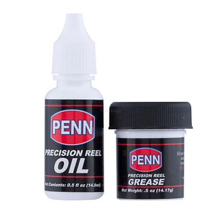 Penn Oil & Grease Angler Pack by Penn at Addict Tackle