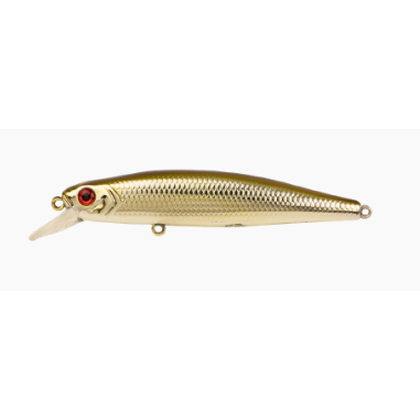 Berkley Pro Tech Jerk Fishing Lure 60mm by Berkley at Addict Tackle