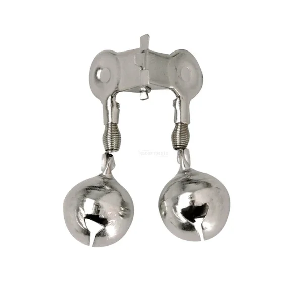 STM Double Rod Bells by STM Tackle at Addict Tackle