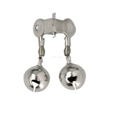 STM Double Rod Bells by STM Tackle at Addict Tackle
