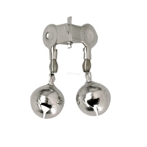 STM Double Rod Bells by STM Tackle at Addict Tackle