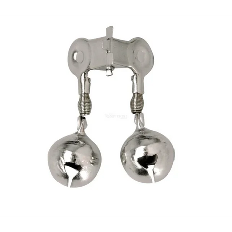 STM Double Rod Bells by STM Tackle at Addict Tackle