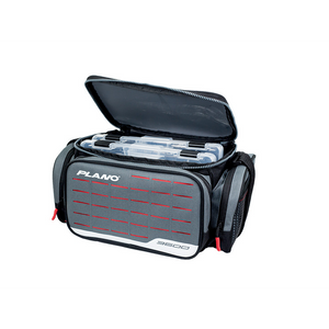 Plano 3600 Weekend Series Tackle Case by Plano at Addict Tackle