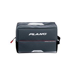 Plano 3600 Weekend Series Speed Top Fold Tackle Bag by Plano at Addict Tackle