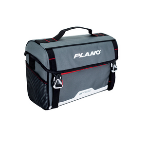 Plano 3700 Weekend Series Softsider Tackle Bag by Plano at Addict Tackle