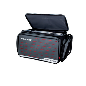 Plano 3700 Weekend Series Tackle Case by Plano at Addict Tackle
