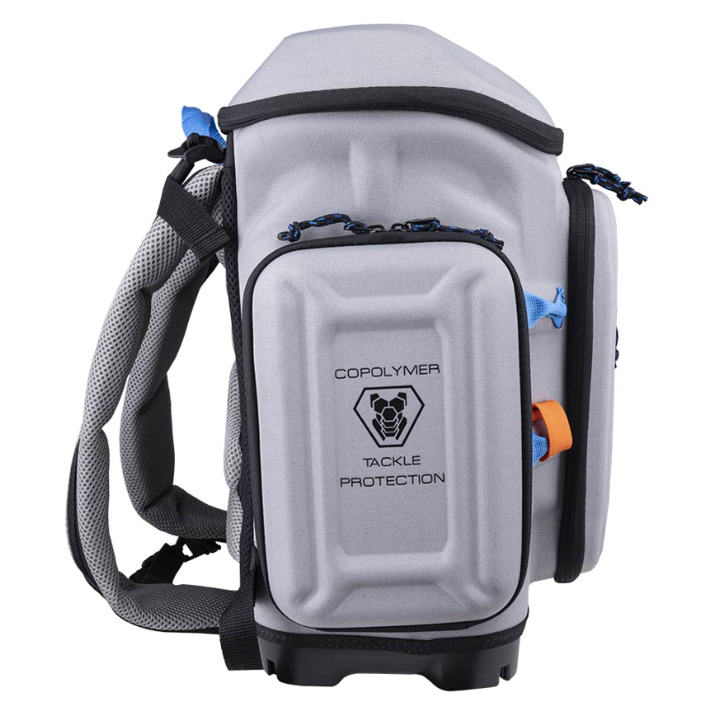 Plano Atlas 3700 Tackle Backpack - Addict Tackle