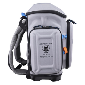 Plano Atlas 3700 Tackle Backpack by Plano at Addict Tackle